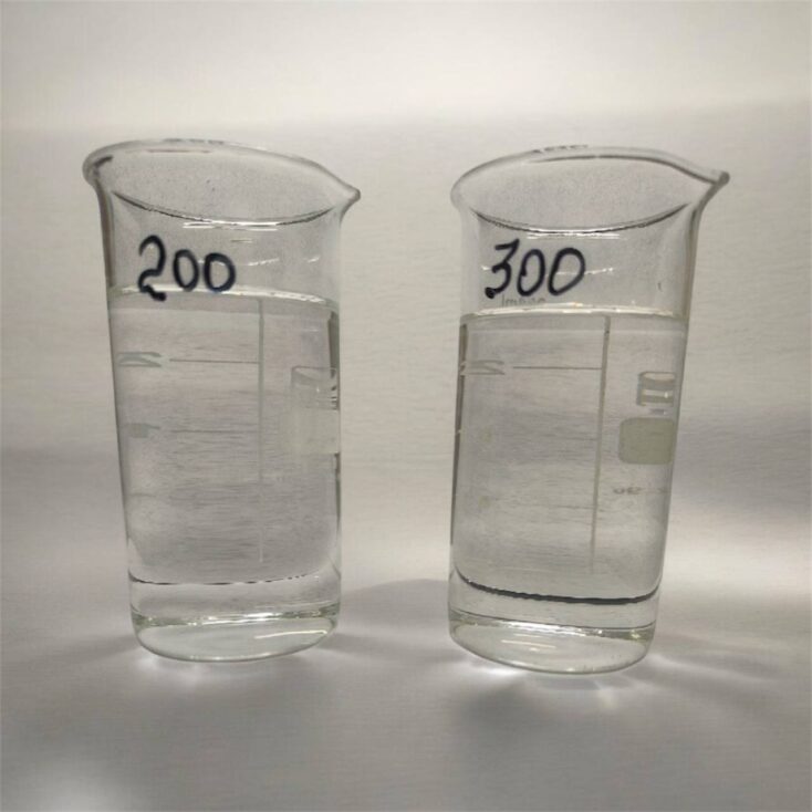 Полиэтилнгликоль ПЭГ 200
